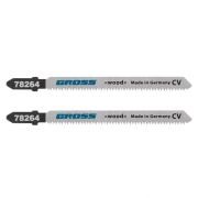  GROSS Professional dekopr frszlap fhoz T101AI 2db