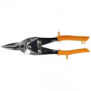  SPARTA Lemezvg oll 250mm egyenes vgs