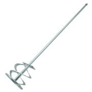  MTX 80 x 400mm Keverszr SDS- Plus 30kg-ig horganyzott