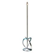  SIBRTEH 120 x 590mm keverszr M14 horganyzott sr anyagokhoz