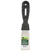  SIBRTEH Spatulya 40mm rozsdamentes, manyag nyllel