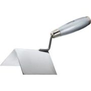  MTX Kls sarok kanl rozsdamentes 110x75x75mm