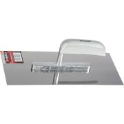  MTX Inox acl simt glettas tkr-csiszolt 280x130mm