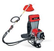  BLUEBIRD 45,4 cm³  1,9 LE benzines hti boztvg (KAWASAKI MOTOR) TJ 53 E Z