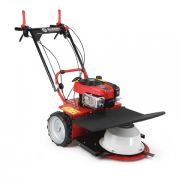  BLUEBIRD 160cm³  5.5Le 60cm kerekes njr dobkasza HONDA ALHAMBRA TS 170 HO