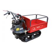  BLUEBIRD 196cm³ 300kg benzines gyalogksrer szllt CARRIER 300