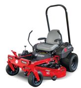  BLUEBIRD Helyben fordul fnyr traktor ZTR K50 PRO