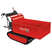  BLUEBIRD 196cm³  500kg benzines gyalogksret szllt CARRIER 500