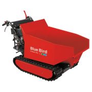  BLUEBIRD 196cm³ 500kg benzines gyalogksret billens szllt CARRIER 500 DH