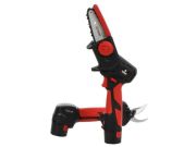  BLUEBIRD Akkus metszoll s gvg kszlet (12.6V)