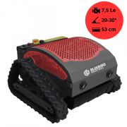 BLUEBIRD FM 23-53 benzines rdi vezrelt magasgazvg