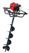  BLUEBIRD NEA 560 ST Benzines talajfr