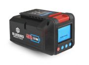  BLUEBIRD Akkumultor 50,4V-5,0Ah