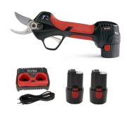  BLUEBIRD PS 23-28 Akkus metszoll (16.8V)+ 2db akkuval!