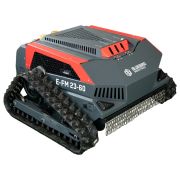  BLUEBIRD E-FM 23-60 Akkumultoros rdi vezrelt magasgazvg