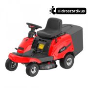  BLUEBIRD Hidrosztatikus fnyr traktor  TR P 62H RIDER