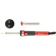  MTX 40W Forrasztpka szett vezetkes 400С tarts manyag foganty