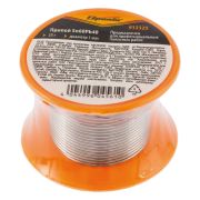  SPARTA 25g forraszt n Sn60Pb40 1mm