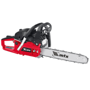  MTX benzines lncfrsz 45 cm,  52cm3  3,4LE