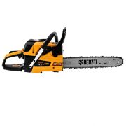  DENZEL benzines lncfrsz 40cm 45cm³ 2,5LE   DS-4516 garancia 3 v!!