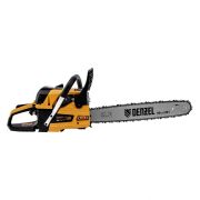  DENZEL benzines lncfrsz DS-5820  50cm, 58cm³, 3,6LE .  garancia 3 v