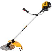  DENZEL 43 cm³  2,5 LE Benzines fkasza szett DT-43