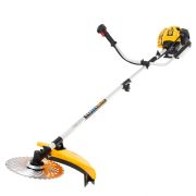  DENZEL 52 cm³  2LE Benzines fkasza szett DT-52S