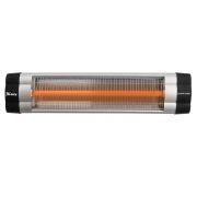  MTX Infravrs kltri Quartz ftelem 2000W  35m²  termosztttal.