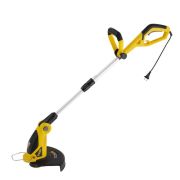  DENZEL 33 cm 550W Elektromos fkasza sztszedhet, TE-650