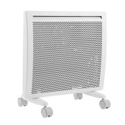  DENZEL 1000W hibrid programozhat elektromos konvektor  20m²  3 v Garancia!!