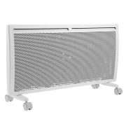  DENZEL Hibrid programozhat elektromos konvektor 30m²/ 2000 W  3 v Garancia!!