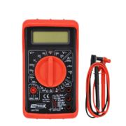  AWTOOLS Digitlis feszltsgmr univerzlis