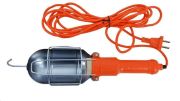  AWTOOLS Mhelylmpa narancssrga felakaszthat 220v/ 10m