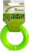  STALCO 1.3 mm x 15 m kerek fnyir damil