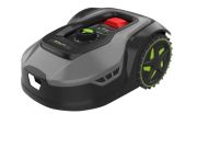 STALCO PERFECT Robotfnyr RMP650, 2.5Ah/20V, WiFi/BT