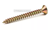  STALCO 3,5x50 faforgcslap csavar 20db (PZ)