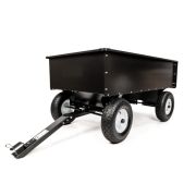  BLUEBIRD HEAVY DUTY Fnyrtraktor utnfut (900KG)