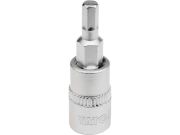  YATO 4mm Imbusz bitfej 1/4