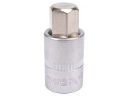  YATO 17mm Imbusz bitfej 1/2