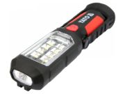  YATO Elemes LED Lmpa 8+1 Led