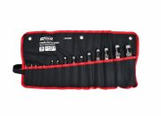  AWTOOLS Brlyukaszt kszlet  2.5mm-22mm-ig  15 rszes
