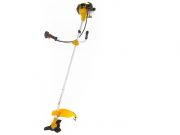  DENZEL Benzines Fkasza GT-330 2rszes, 1 kW 32,6cm3 ks+damil 3v garancia