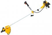  DENZEL Benzines Fkasza GT-430 2rszes, 1,3 kW 42,7cm3 ks+damil 3v garancia