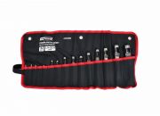  AWTOOLS Brlyukaszt kszlet 15 rszes 2,5mm-22mm-ig