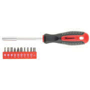  MTX Csavarhz bitkszlettel 11 db 