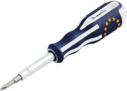  MTX Kombinlt csavarhz SL5,0 / Ph1, SL6,0 / Ph2 CrV Mtx