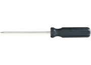  SPARTA PH1 x 75mm  csavarhz sznacl fekete nyl