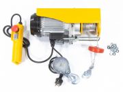  DENZEL Elektromos emel TF-500 0.5 T/ 1020 W magassg 12 m