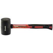  MTX Gumikalapcs 450 g fekete