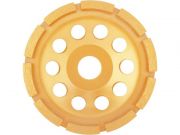  MTX Fazkkorong, gymnt betoncsiszol egysoros 115mm